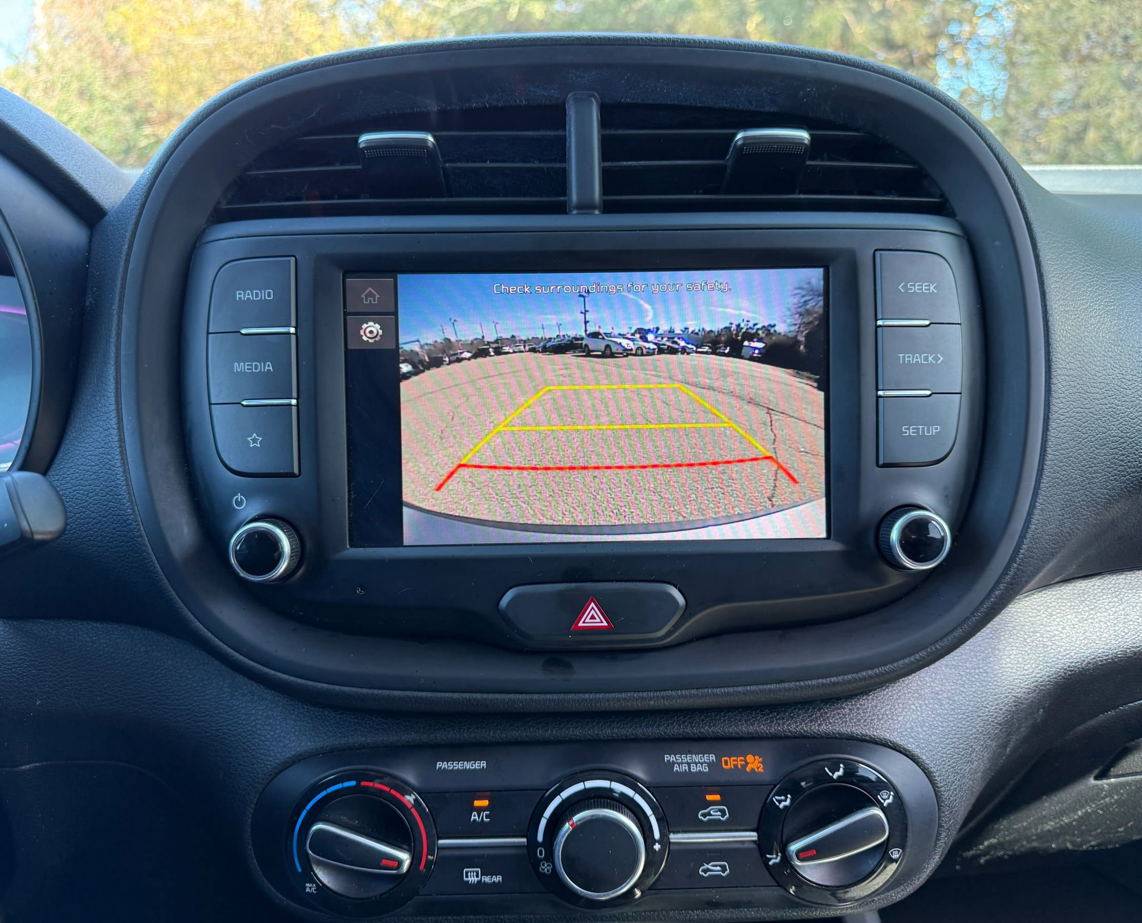 Used 2024 Kia Soul LX w/ Option Group 015 image 41