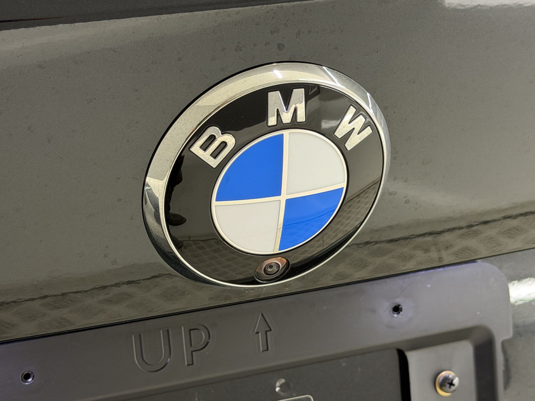 New 2026 BMW i4 eDrive40 w/ M Sport Package RWD image 32