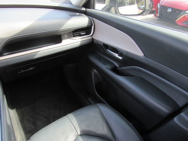 Used 2024 Toyota Grand Highlander AWD Hybrid image 20