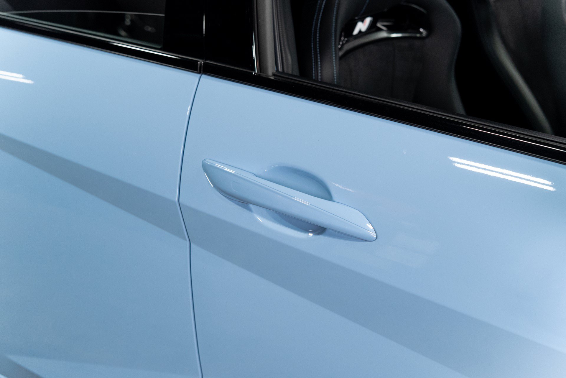 Used 2023 Hyundai Elantra N FWD image 32