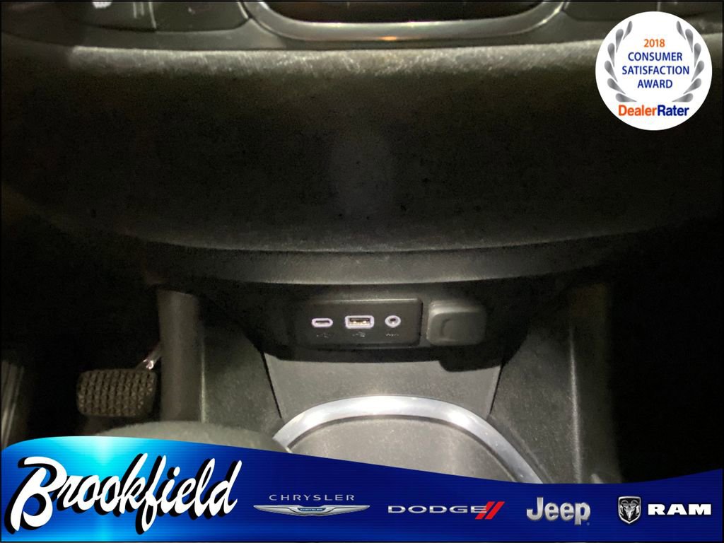 Used 2023 Chevrolet Malibu LT w/ Driver Confidence Package image 25