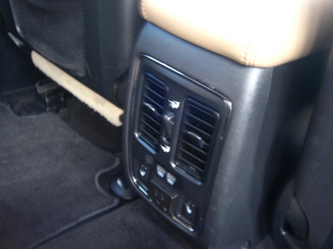 Used 2014 Dodge Durango Citadel RWD image 19