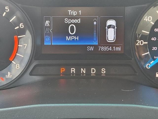 Used 2017 Ford Explorer FWD image 13