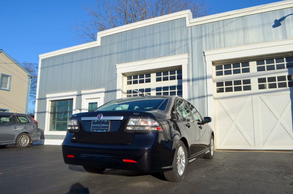 Used 2010 Saab 9-3 2.0T image 15