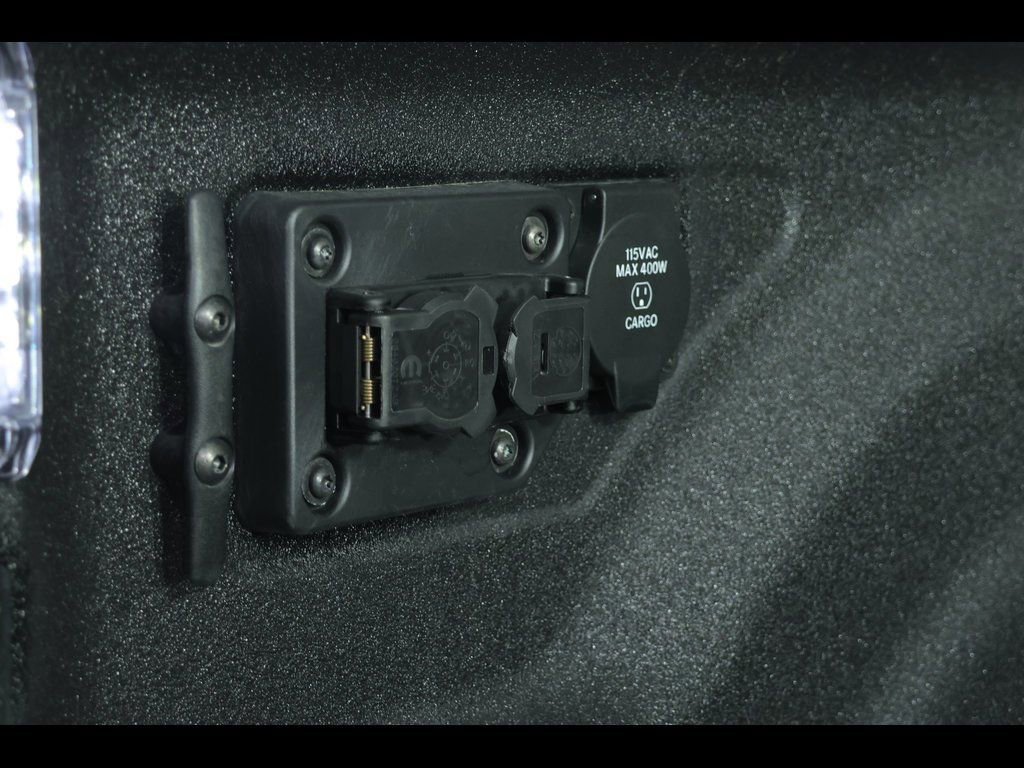 New 2026 RAM 2500 Big Horn image 17