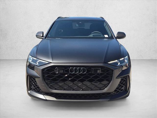 Used 2025 Audi RS Q8 performance AWD/4WD image 2