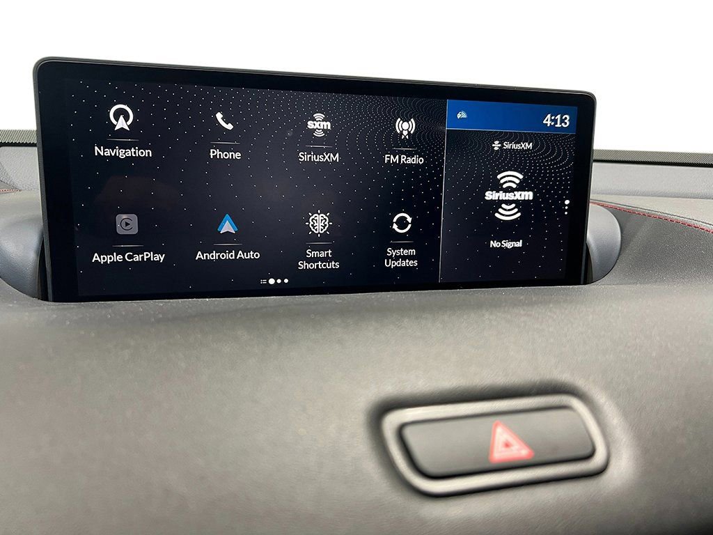 Used 2025 Acura TLX SH-AWD w/ A-SPEC Pkg image 16