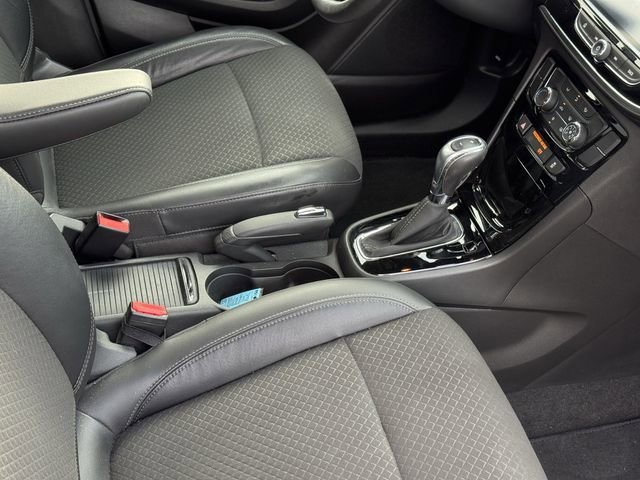 Used 2017 Buick Encore Preferred FWD image 17