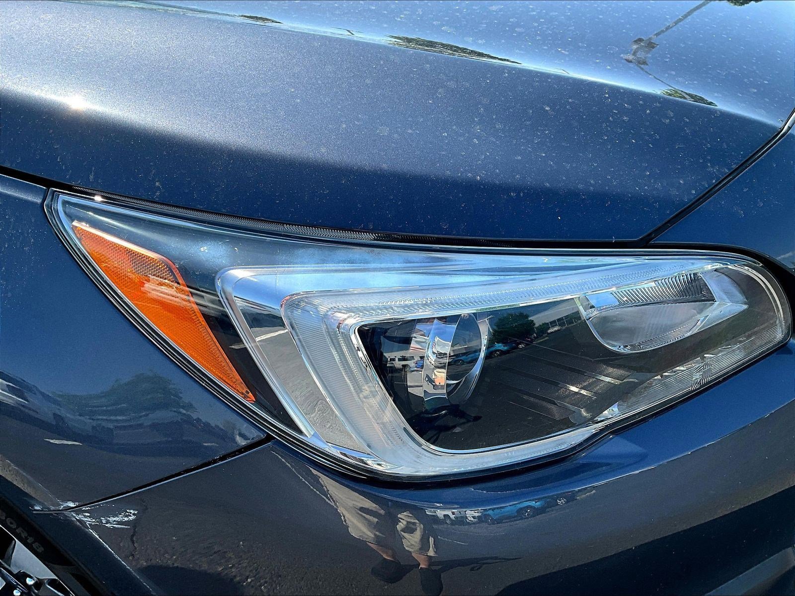 Used 2017 Subaru Outback 2.5i Limited AWD/4WD image 31