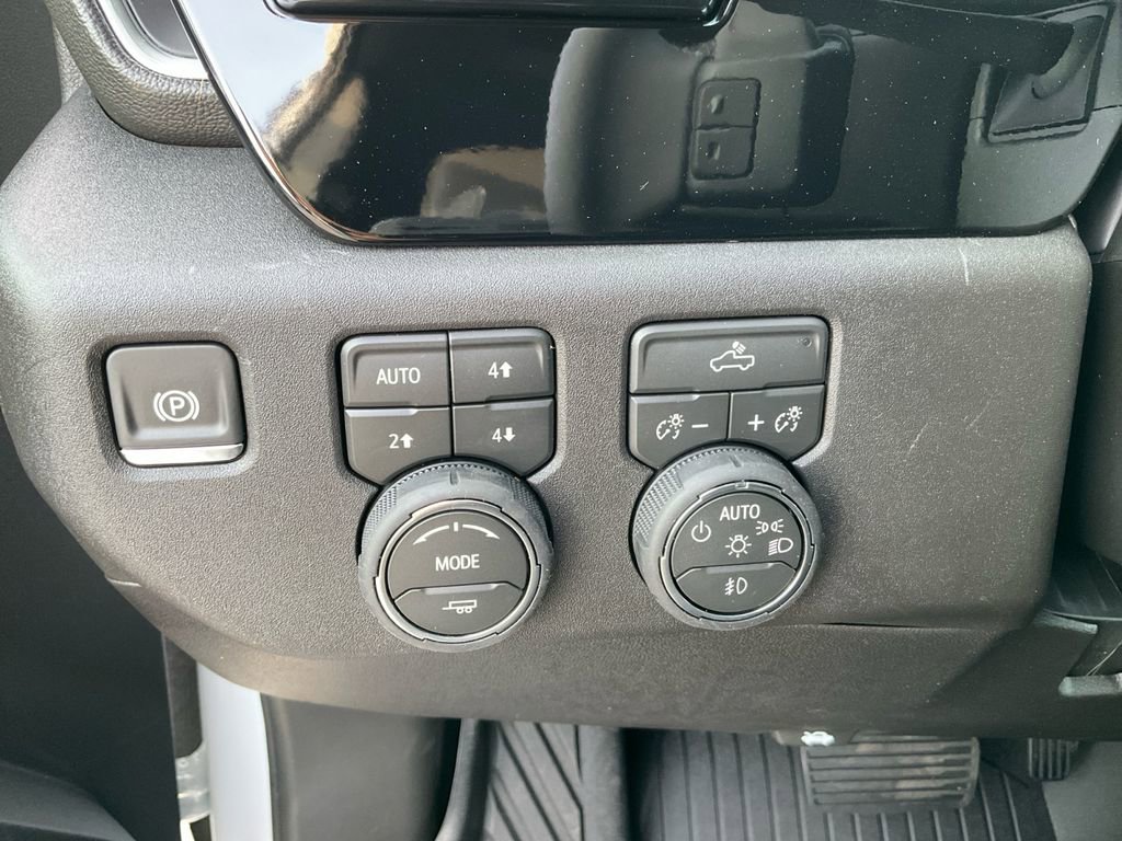 New 2026 Chevrolet Silverado 1500 RST w/ Convenience Package II image 11