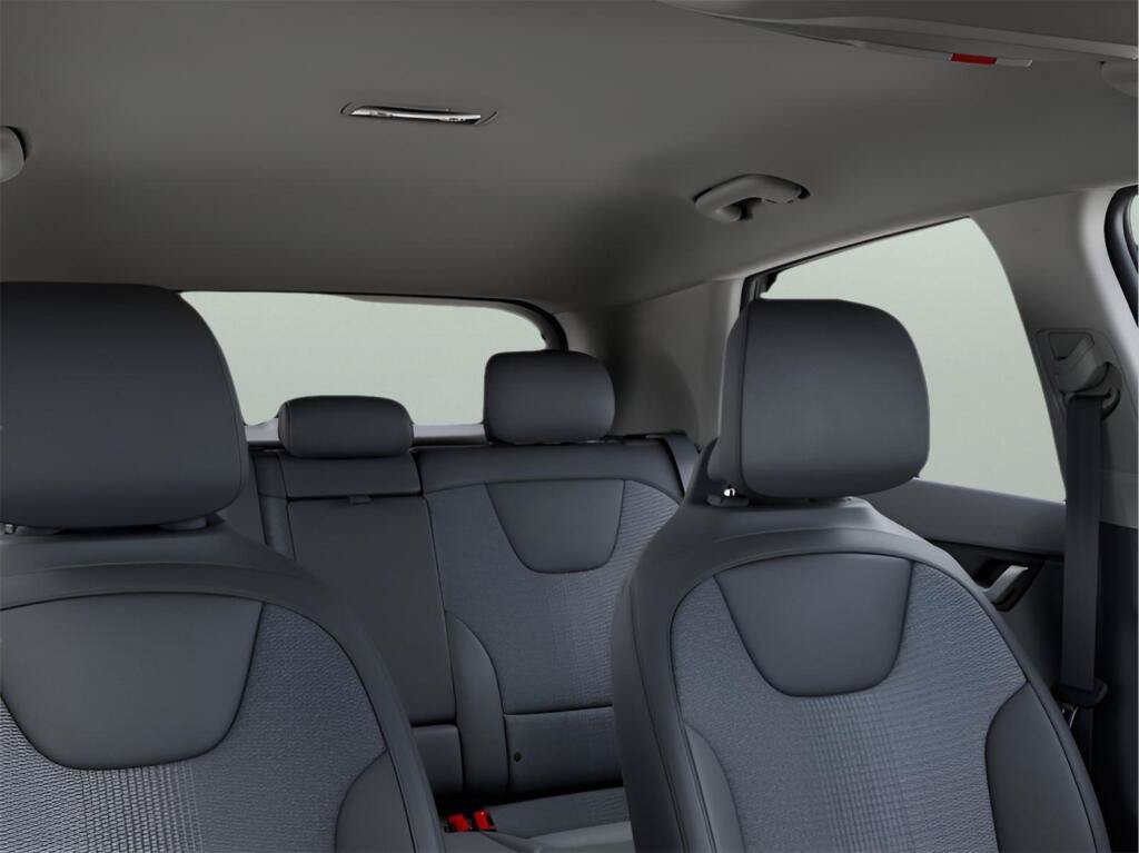 New 2026 Kia Niro Wind w/ Wind Preserve Package FWD image 27