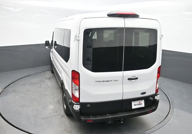Used 2024 Ford Transit 350 XL image 28