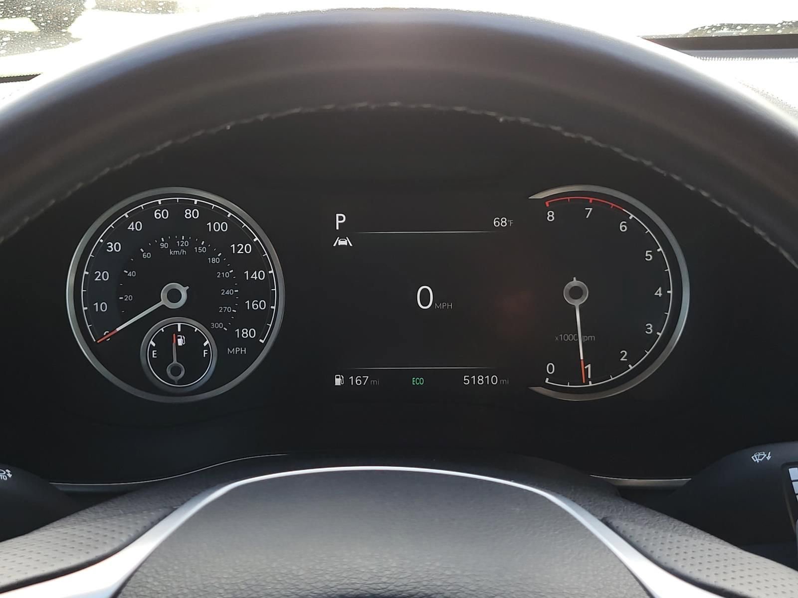 Used 2022 Genesis G70 3.3T image 33