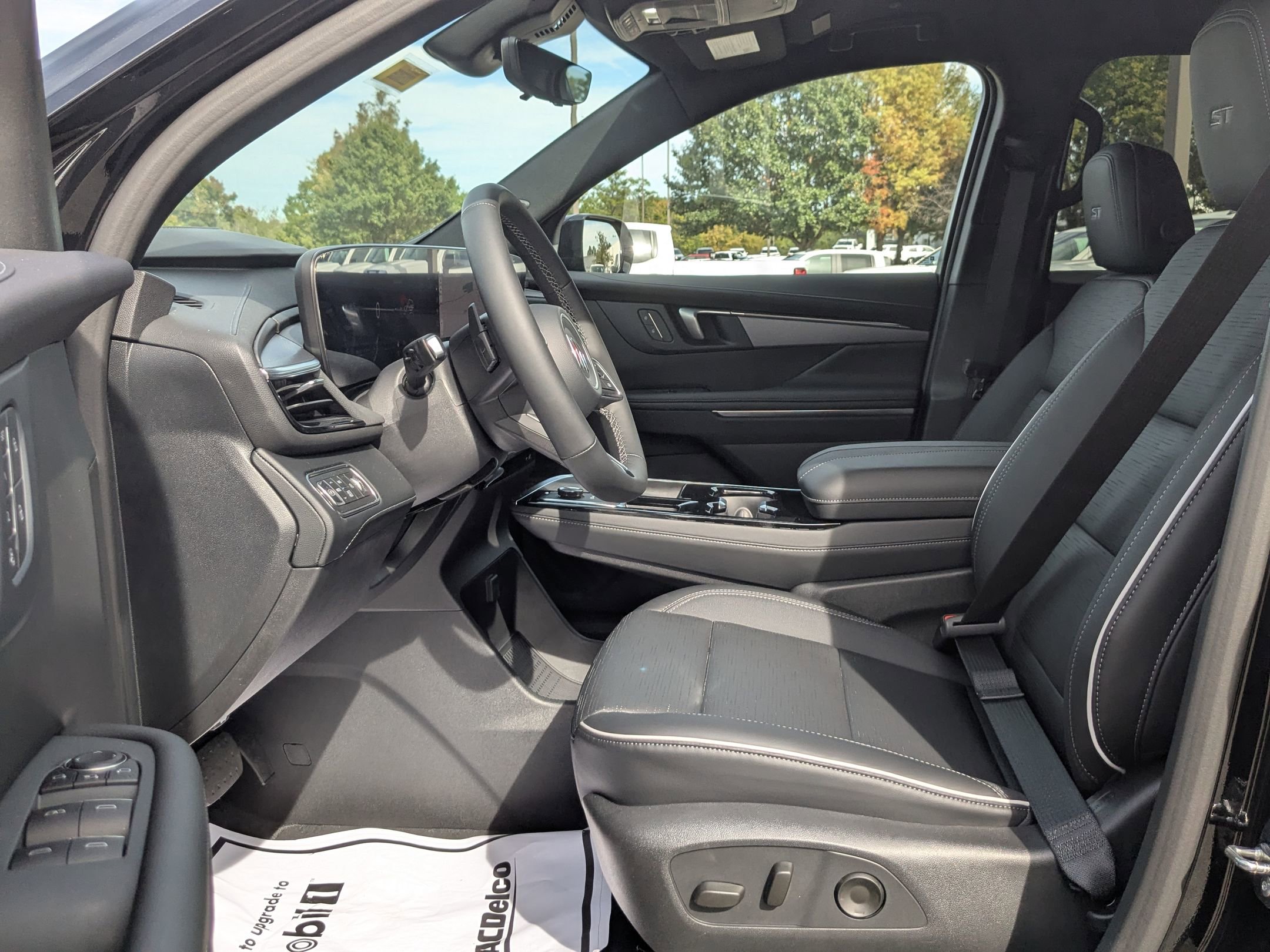 New 2026 Buick Enclave Sport Touring w/ Power Package image 18
