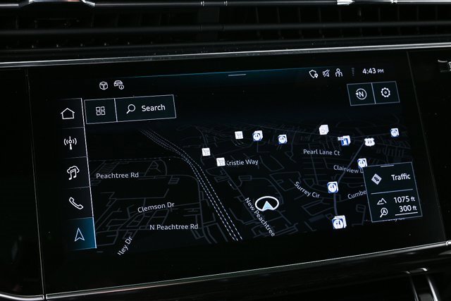 New 2025 Audi Q8 Premium Plus image 15