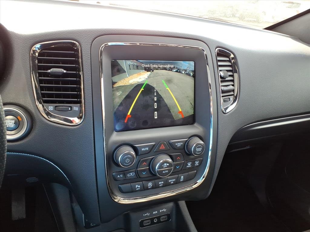 Used 2019 Dodge Durango GT image 16