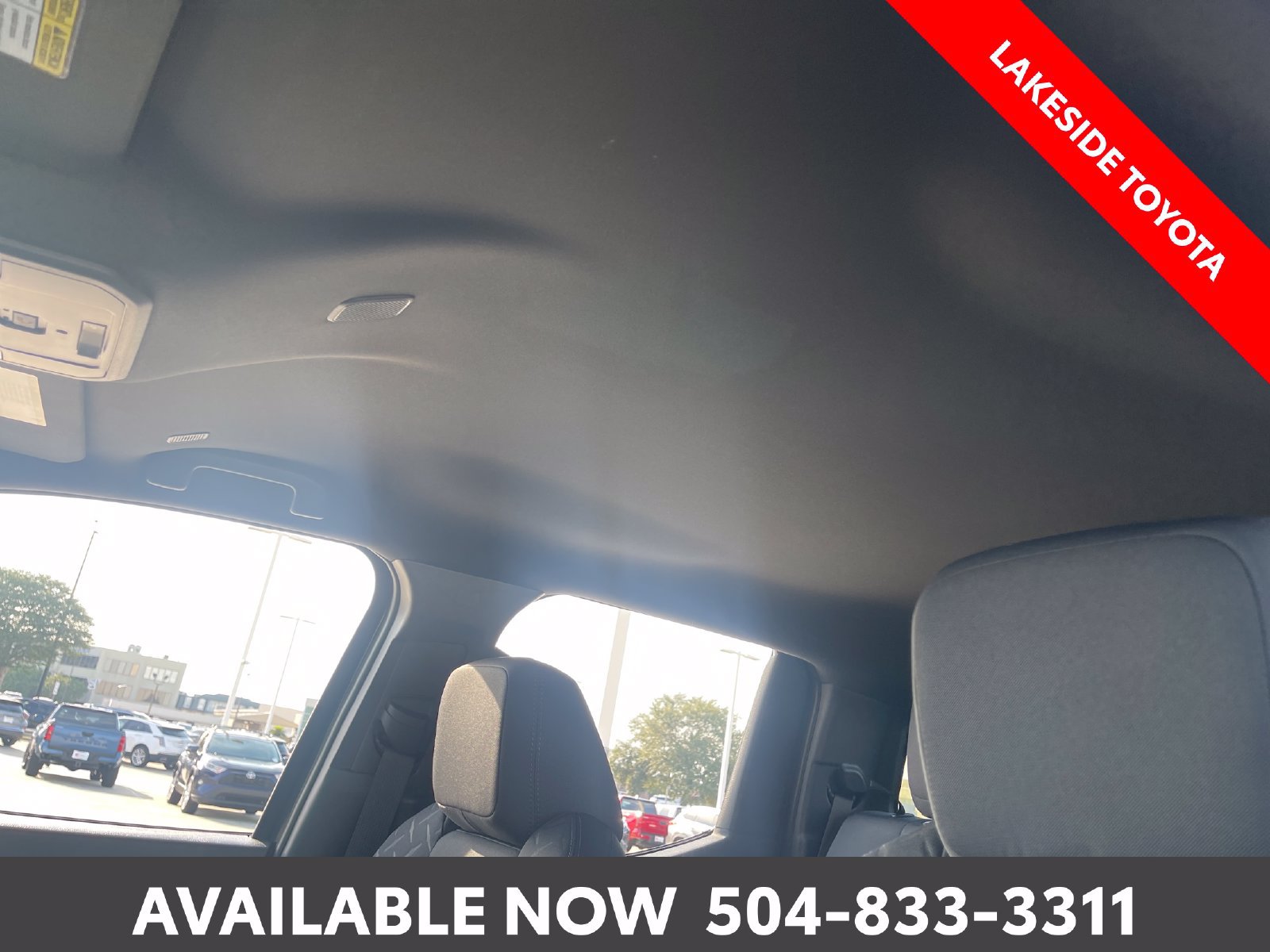Certified 2026 Toyota Tacoma SR5 RWD image 29