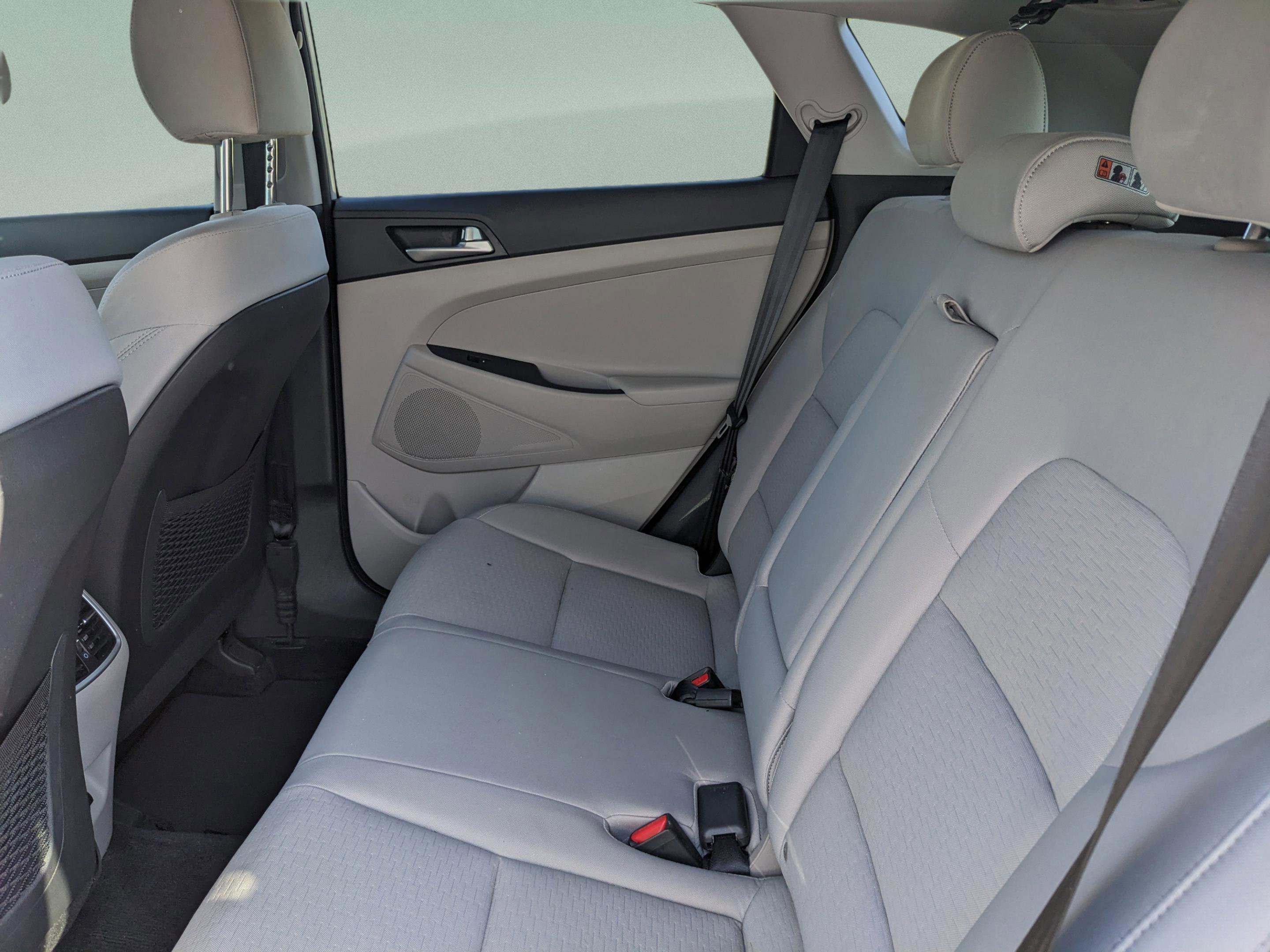 Used 2019 Hyundai Tucson SEL image 20