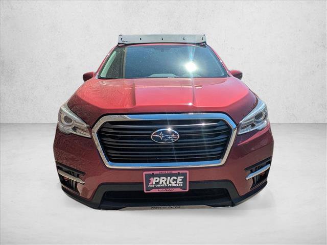 Used 2021 Subaru Ascent Premium w/ Convenience Package AWD/4WD image 2