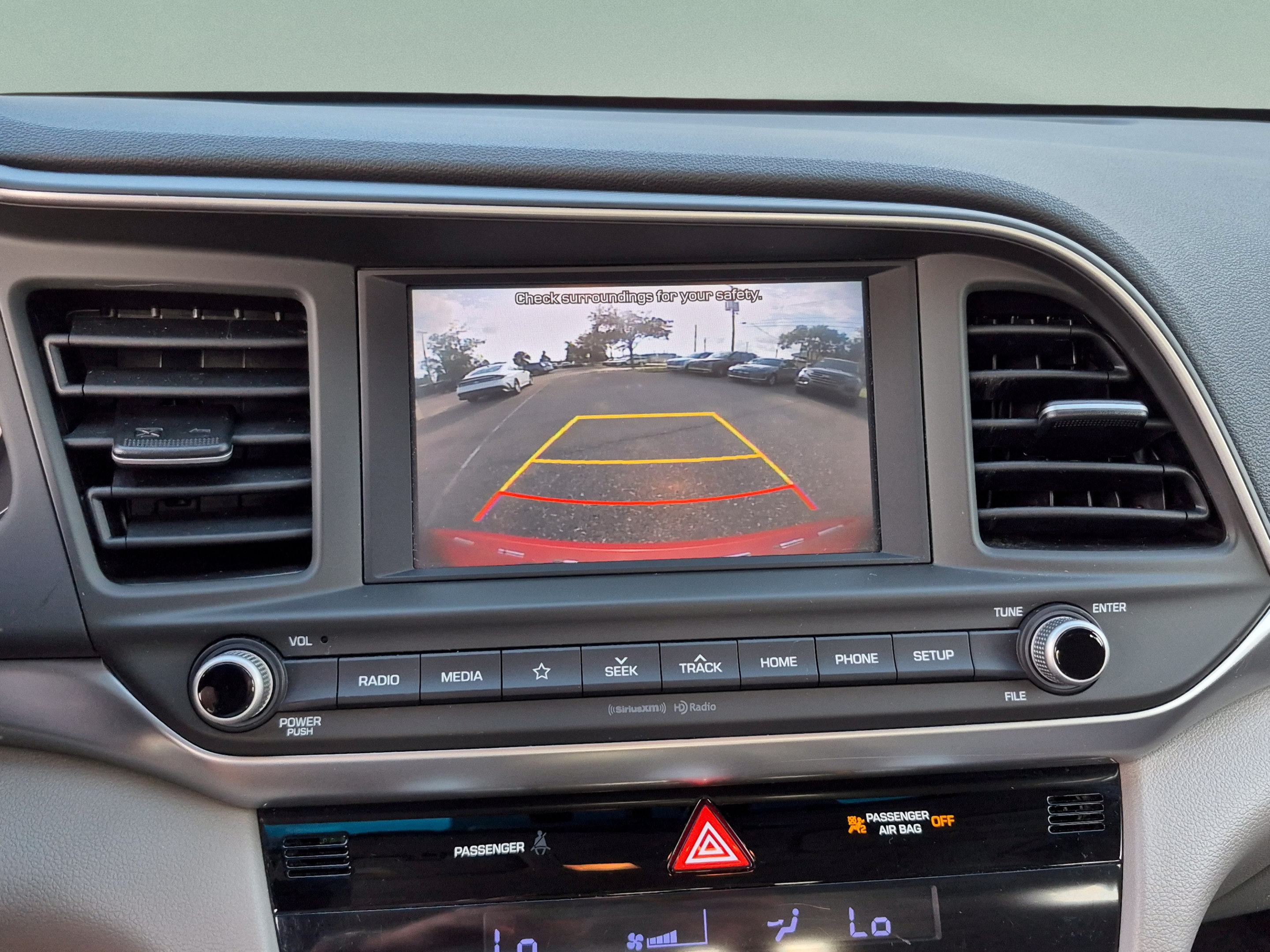 Used 2020 Hyundai Elantra SEL FWD image 21