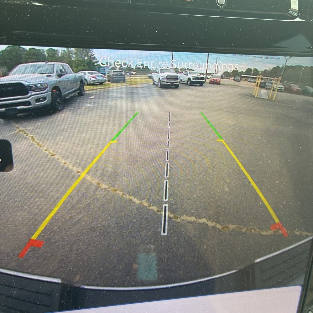 Used 2022 RAM 2500 Limited image 9