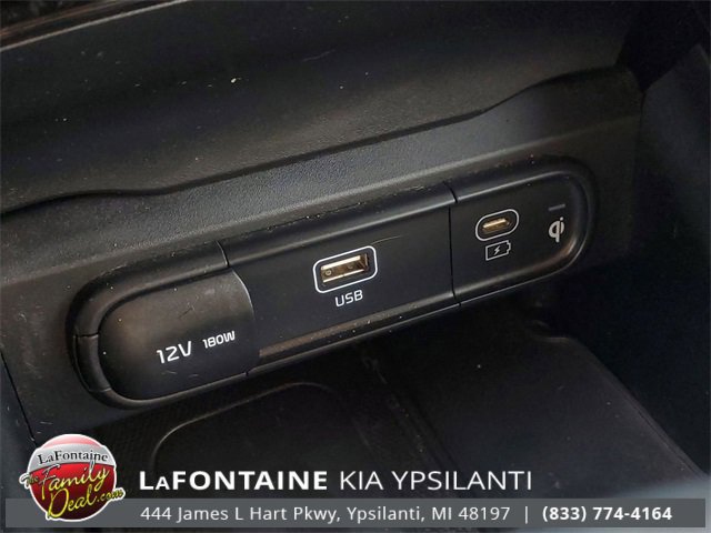 Used 2023 Kia Telluride SX image 35