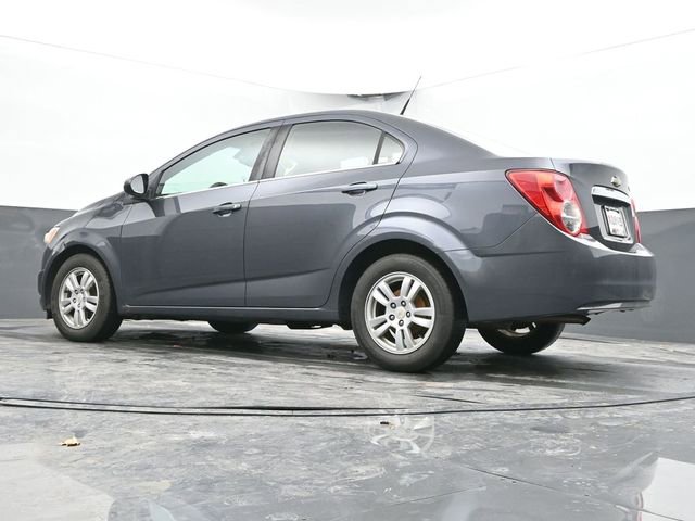 Used 2012 Chevrolet Sonic LT image 45