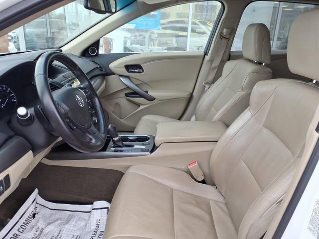 Used 2013 Acura RDX AWD w/ Technology Package image 3