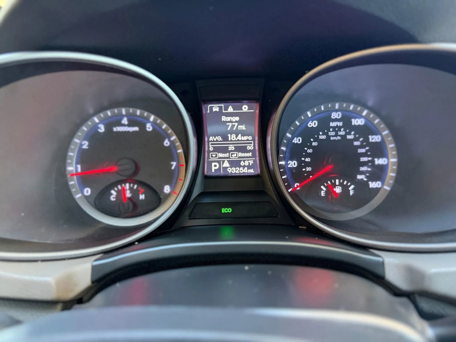 Used 2016 Hyundai Santa Fe Sport image 15