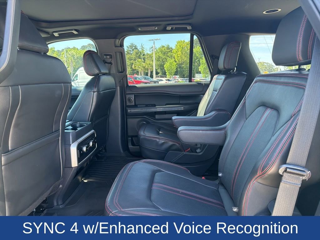 Used 2023 Ford Expedition Limited AWD/4WD image 20
