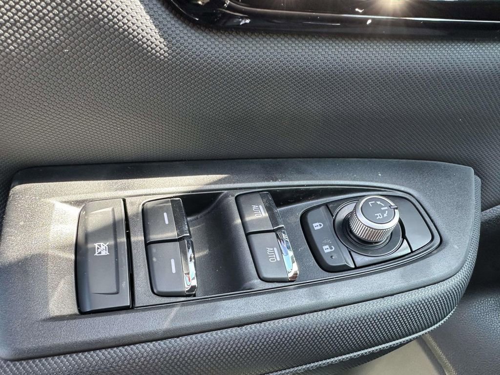 New 2026 Subaru Forester Touring AWD/4WD image 32