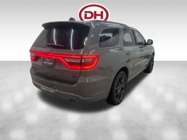 New 2027 Dodge Durango GT AWD/4WD image 12