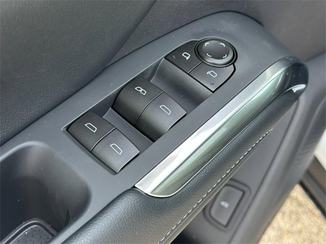 New 2026 Chevrolet Traverse LT w/ LPO, Floor Liner Package image 10