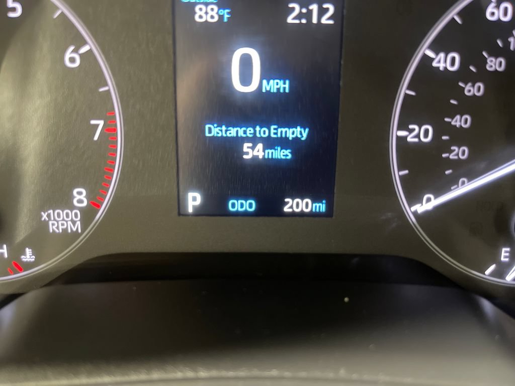 Certified 2024 Toyota Corolla LE FWD image 19