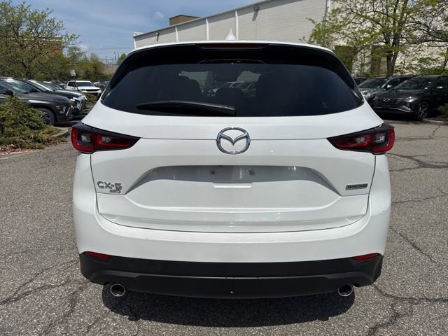 Used 2023 MAZDA CX-5 AWD 2.5 S image 18