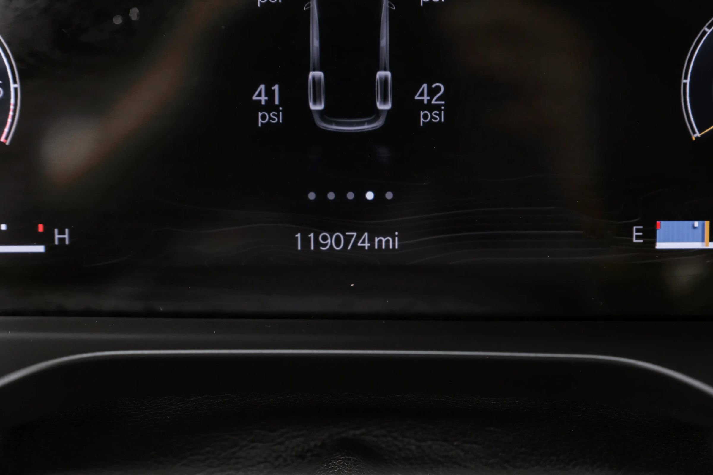 Used 2021 Jeep Grand Cherokee L Limited w/ Trailer Tow Group (B) image 25