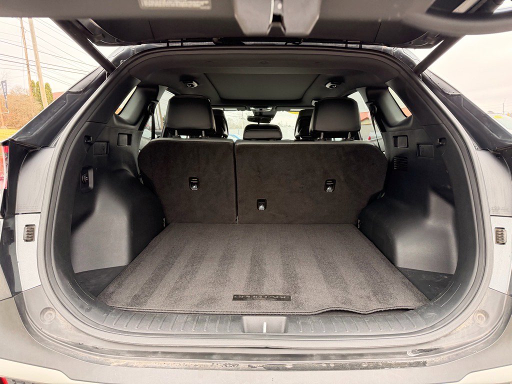 Used 2023 Kia Sportage X-Line w/ X-Line Premium Package image 25