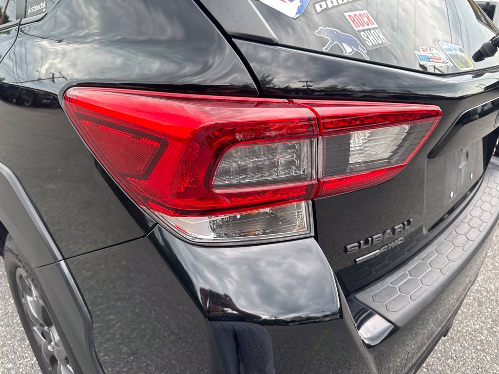 Used 2021 Subaru Crosstrek 2.5i Sport w/ Popular Package #3 AWD/4WD image 9