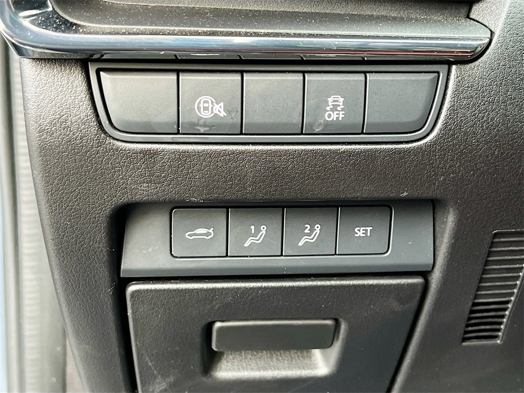 Used 2024 MAZDA MAZDA3 s image 9