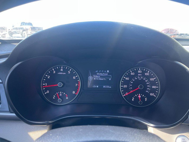 Used 2016 Kia Optima LX w/ Technology Package image 26