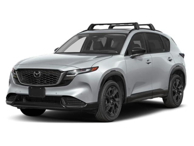 New 2026 MAZDA CX-5 2.5 S w/ Premium Plus Package AWD/4WD image 4
