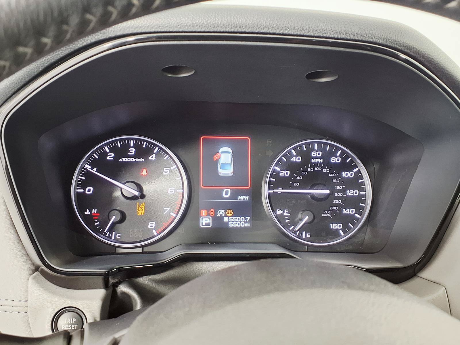 Certified 2025 Subaru Legacy Premium AWD/4WD image 19