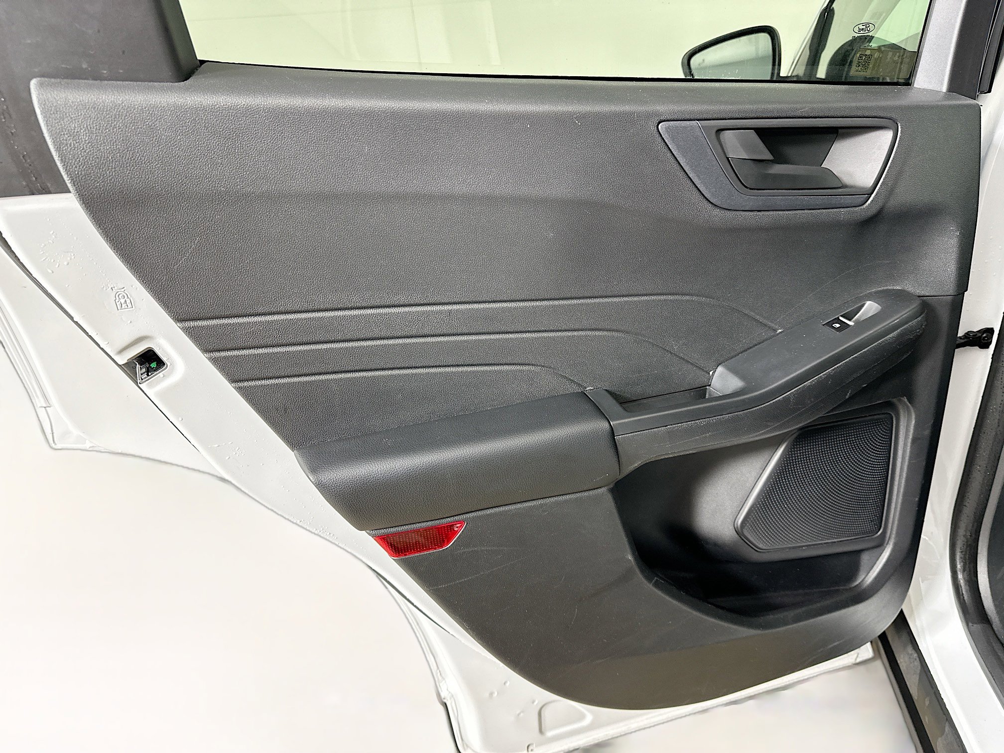 Used 2023 Ford Escape Active image 25