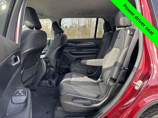 Used 2023 Jeep Grand Cherokee L Laredo image 22