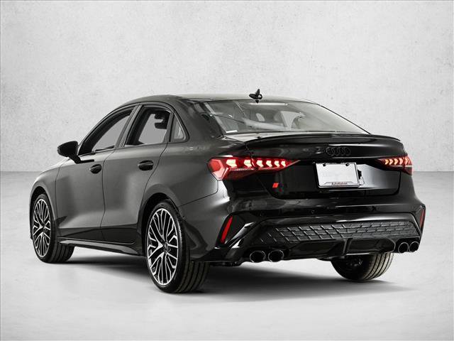 New 2026 Audi S3 Premium image 8