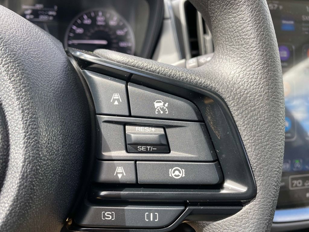 New 2026 Subaru Crosstrek 2.0i Premium image 12
