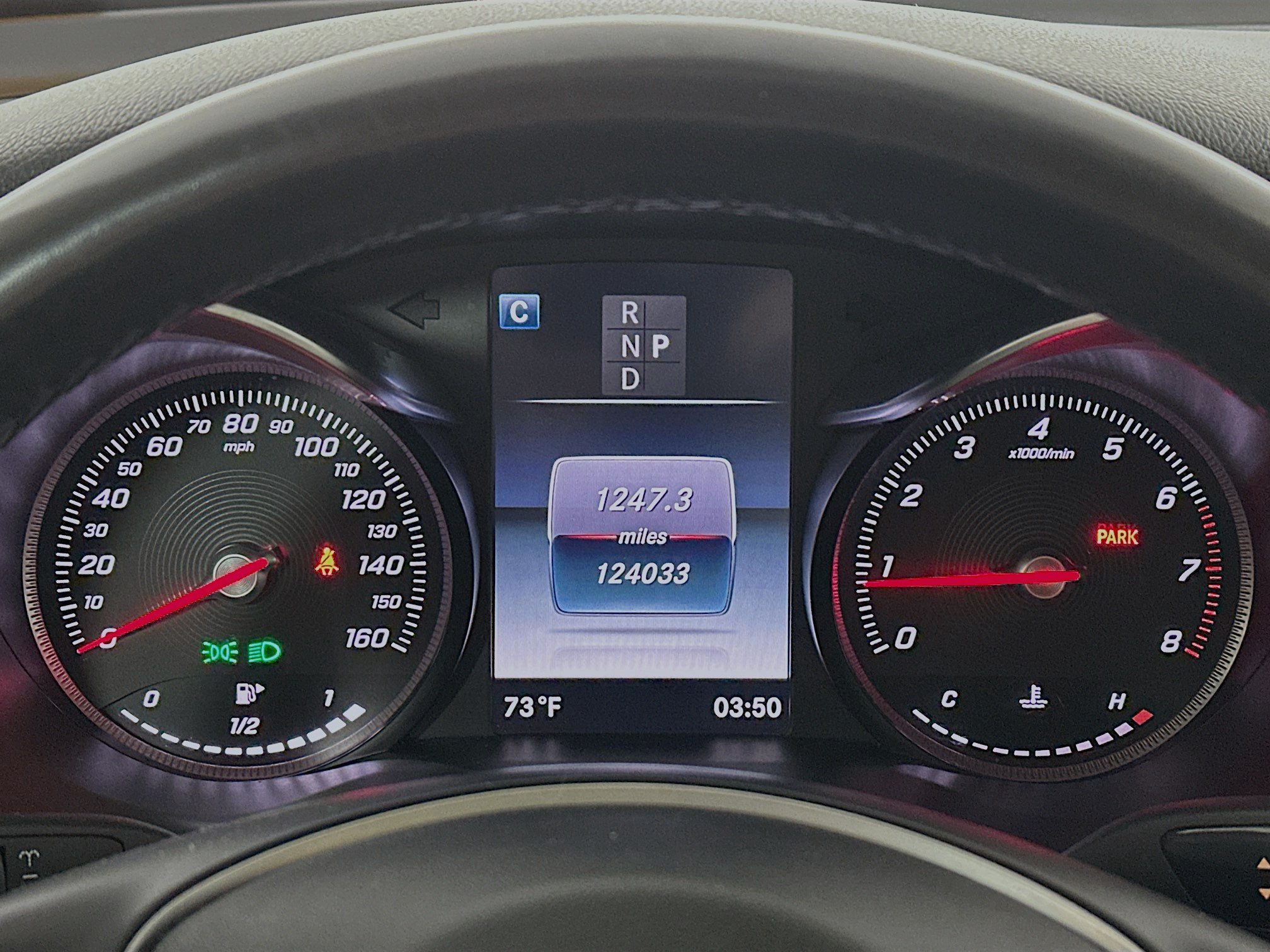 Certified 2018 Mercedes-Benz GLC 300 4MATIC image 12