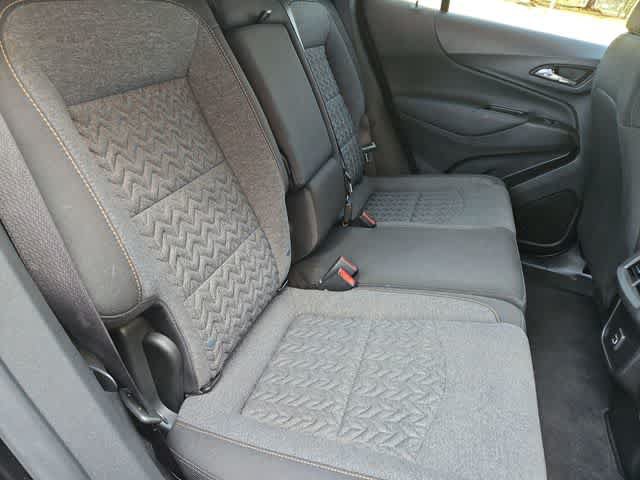 Used 2024 Chevrolet Equinox LT FWD image 18