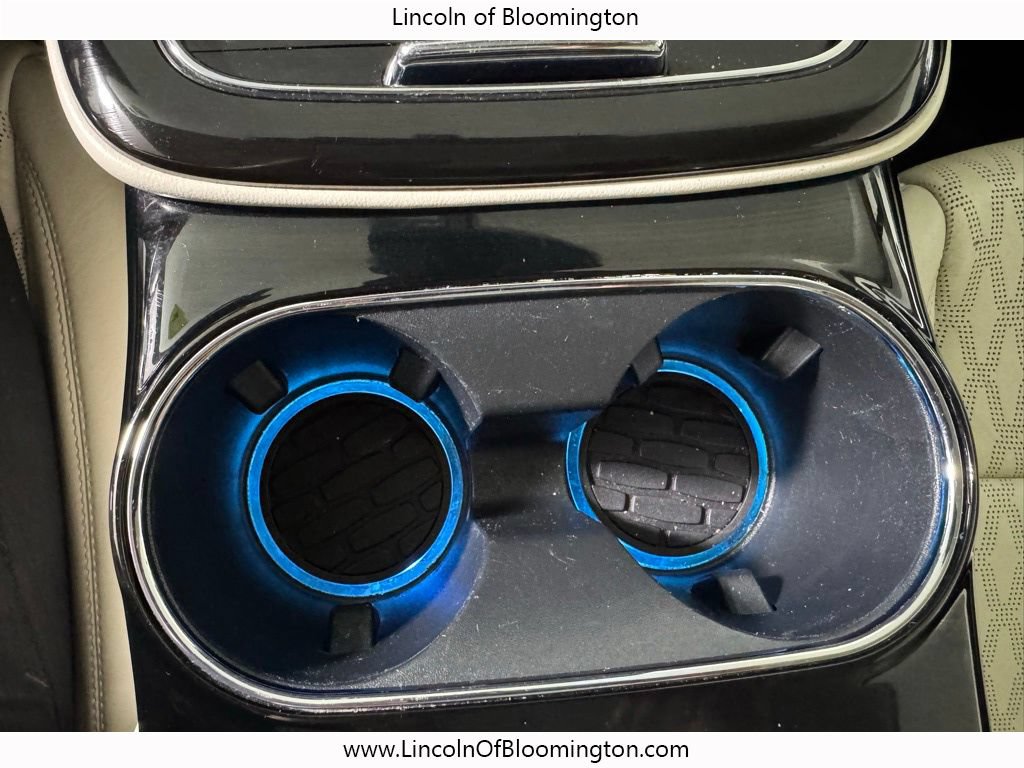 Certified 2022 Lincoln Nautilus Black Label w/ Class II Trailer Tow Package AWD/4WD image 57