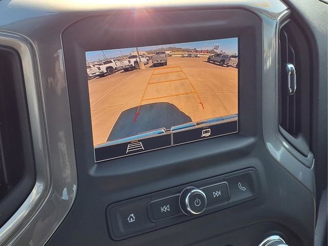 New 2026 GMC Sierra 1500 Pro w/ Graphite Edition image 9